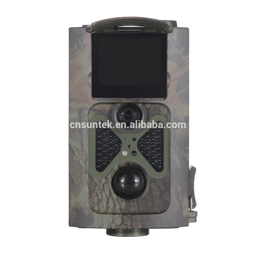 New 12MP 120 Angle Night Vision Trail Camera HC500A